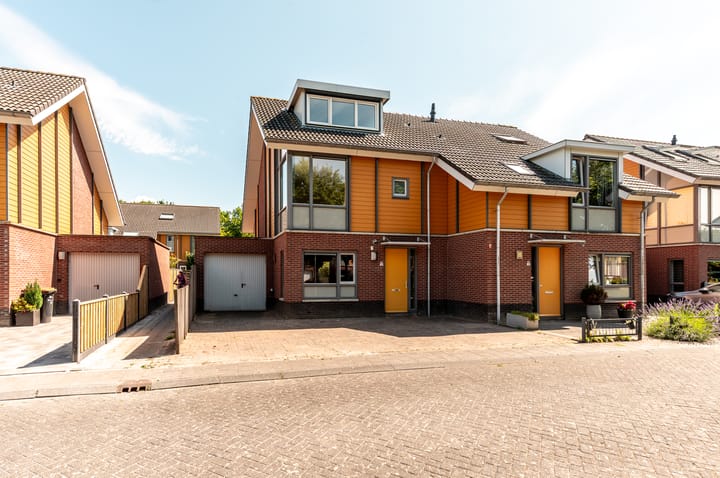 Online Woningbrochure for www.schouw54-24.nl