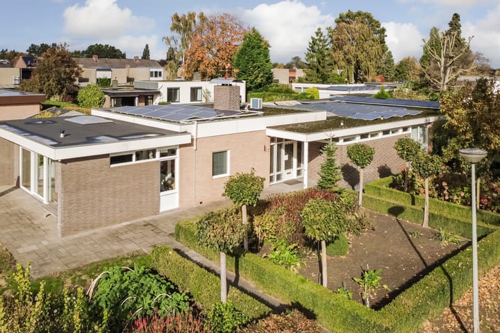 Online Woningbrochure voor www.schuttersweide11.nl