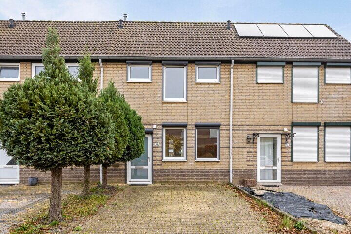 Online Woningbrochure voor www.seelenstraat16.nl