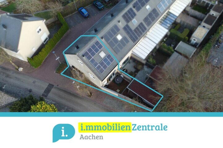 Online Woningbrochure for www.seffenterstraat41.nl