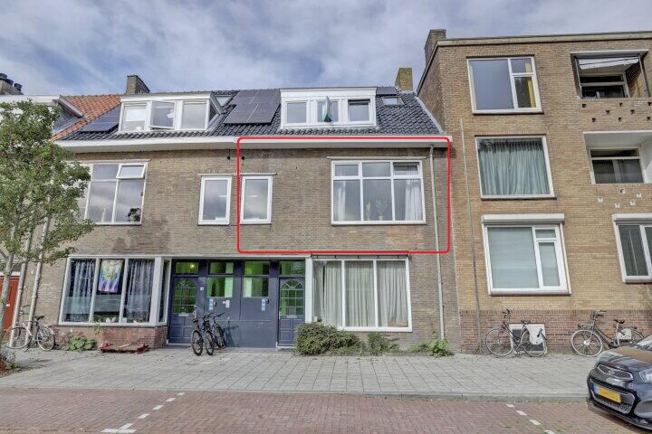 Online Woningbrochure voor www.singel199.nl