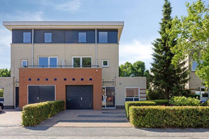 Online Woningbrochure voor www.smaragd73.nl