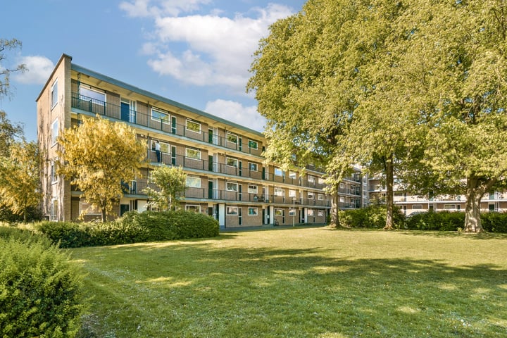 Online Woningbrochure voor www.sportlaan160.nl