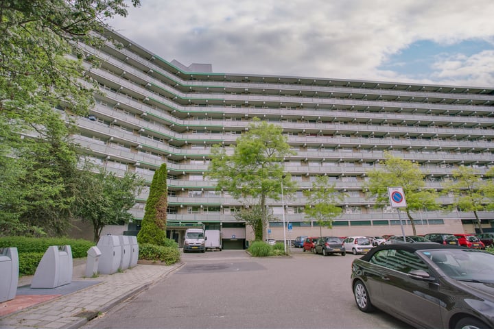 Online Woningbrochure voor www.stadhoudersring668.nl