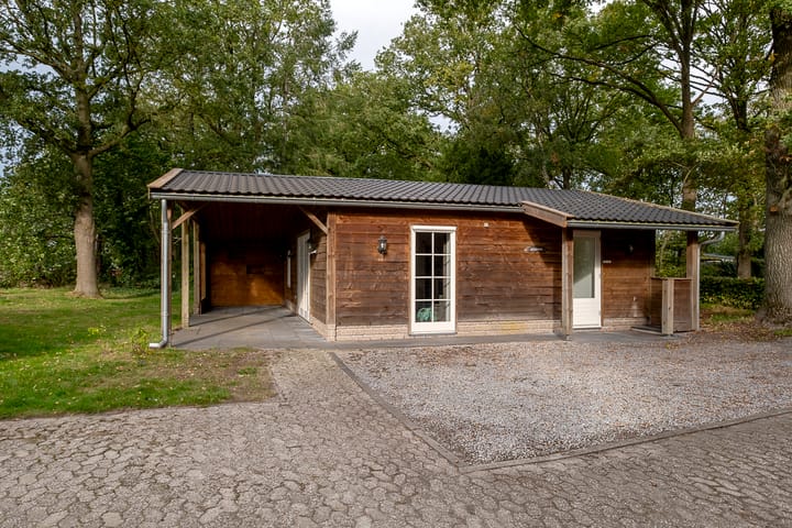 Online Woningbrochure voor www.stationsstraat30b4.nl