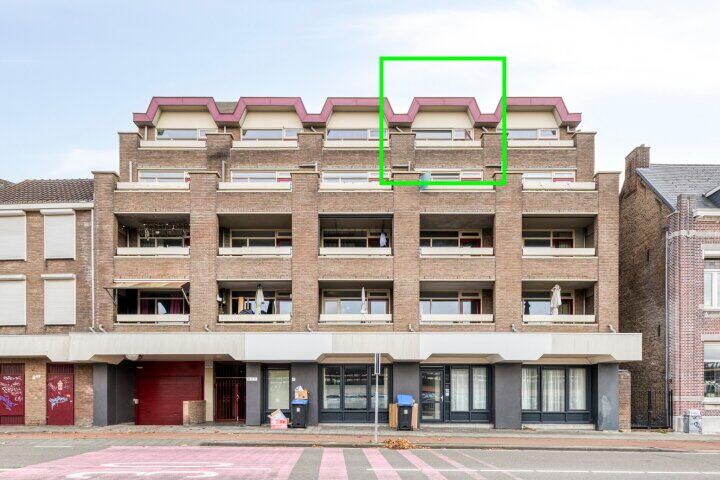 Online Woningbrochure für www.stationsstraat70.nl