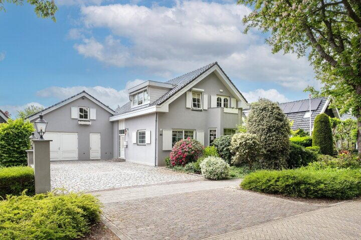 Online Woningbrochure für www.stationsweg33.nl