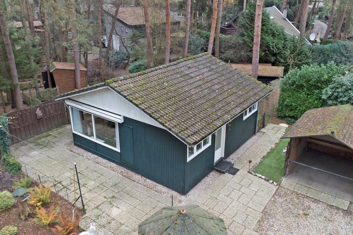 Online Woningbrochure voor www.steenoven12b15.nl