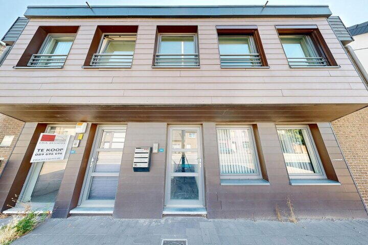 Online Woningbrochure voor www.steenweg94-12.be