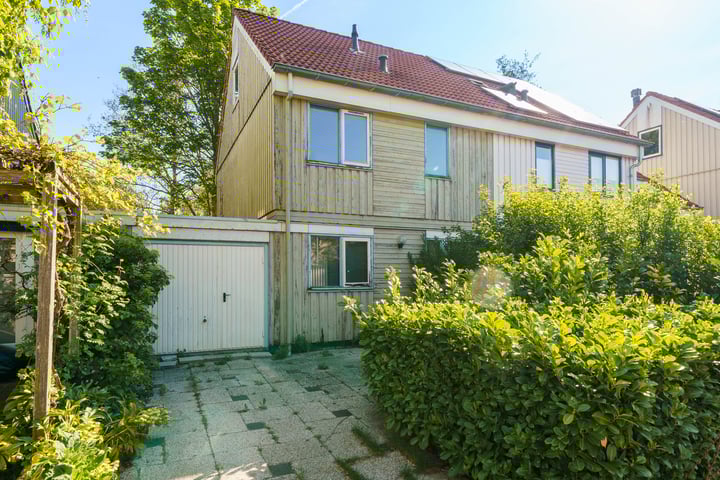 Online Woningbrochure for www.stellingmolenstraat113.nl