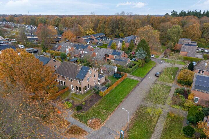 Online Woningbrochure voor www.stinsenweg78.nl