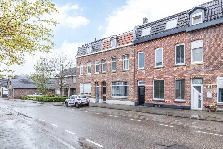 Online Woningbrochure voor www.stnicolaasstraat5.nl