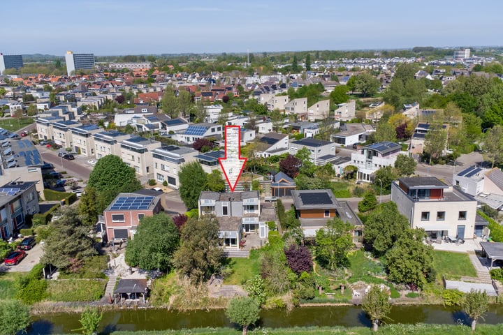 Online Woningbrochure voor www.suzegroeneweglaan118.nl