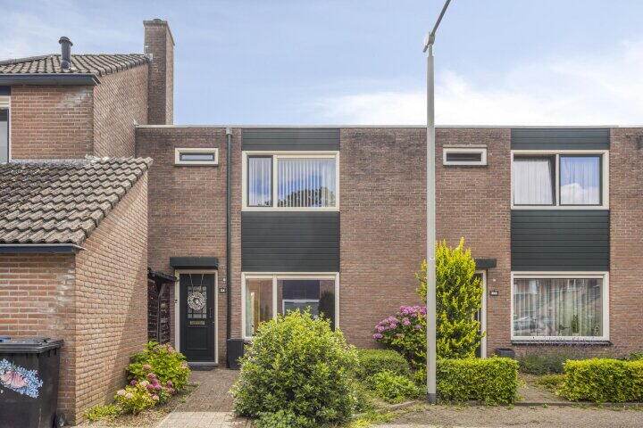Online Woningbrochure for www.swalmenhof9.nl