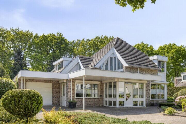 Online Woningbrochure for www.tanzanietdijk4.nl