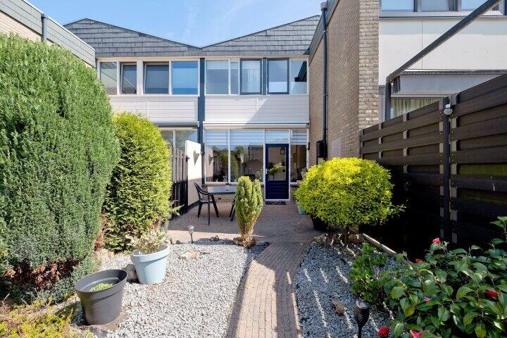 Online Woningbrochure voor www.tenoeverlaan76.nl
