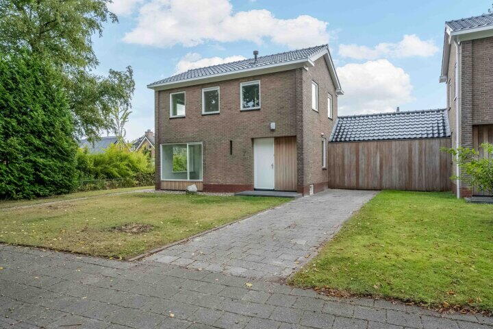 Online Woningbrochure voor www.terheijlsterweg7.nl