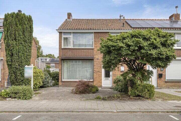 Online Woningbrochure voor www.termileslaan123.nl