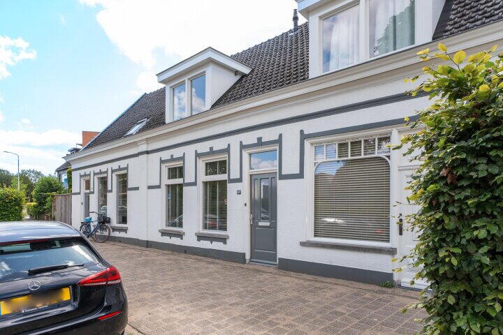 Online Woningbrochure voor www.teteringsedijk168e.nl