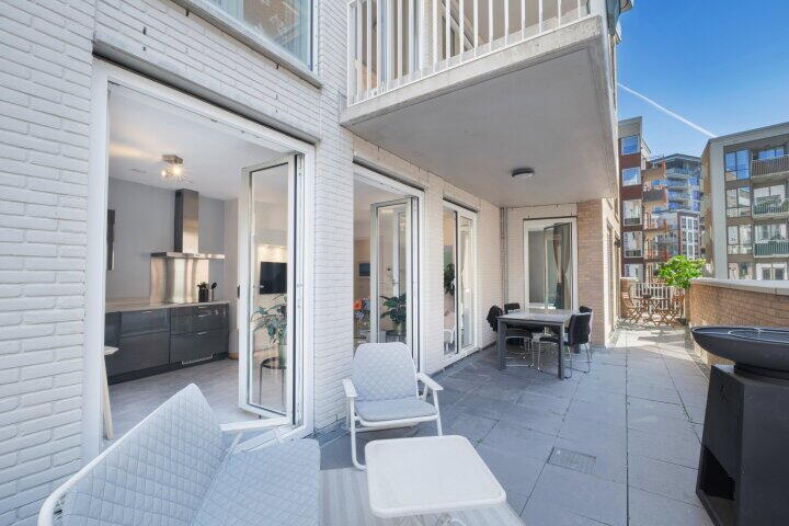 Online Woningbrochure voor www.theovandoesburghof2.nl