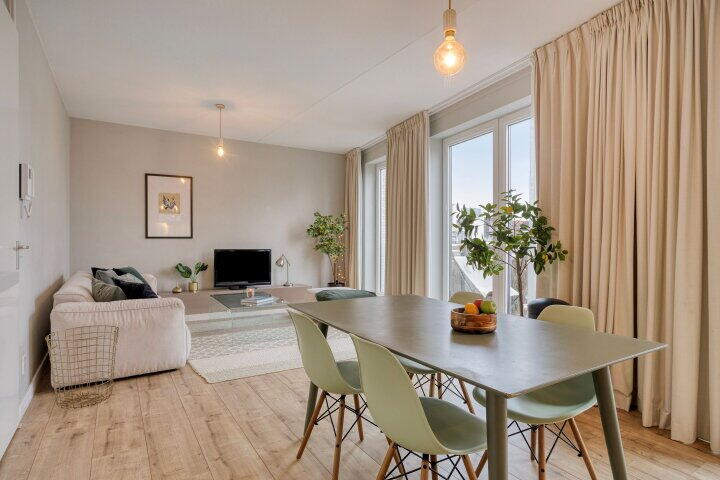 Online Woningbrochure voor www.theovandoesburghof60.nl