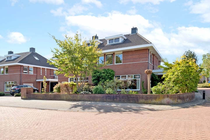 Online Woningbrochure voor www.tjalk1.nl
