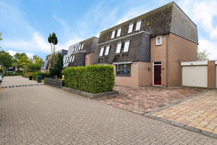 Online Woningbrochure voor www.tjalk23-14.nl