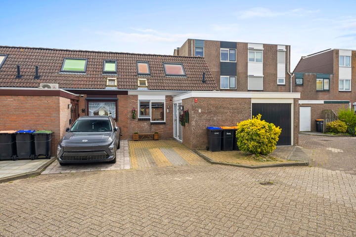 Online Woningbrochure for www.tjalkstraat26.nl