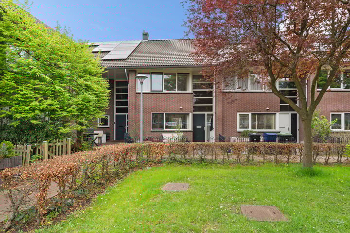 Online Woningbrochure voor www.toernooiveld65.nl