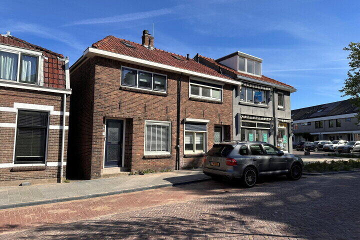 Online Woningbrochure für www.tolstraat2b.nl
