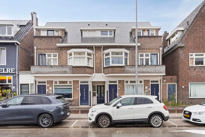 Online Woningbrochure for www.tongelresestraat265c.nl