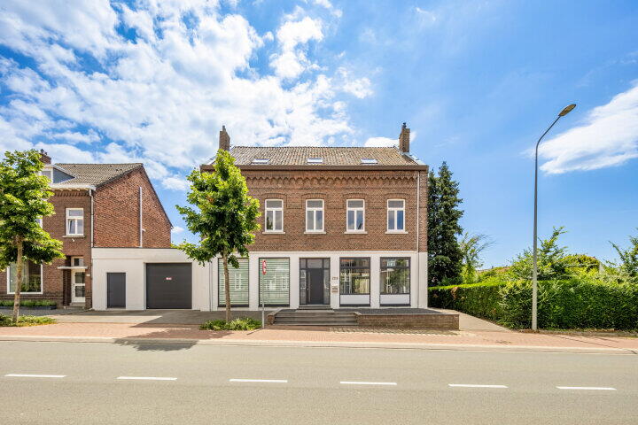 Online Woningbrochure voor www.tongerseweg259.nl