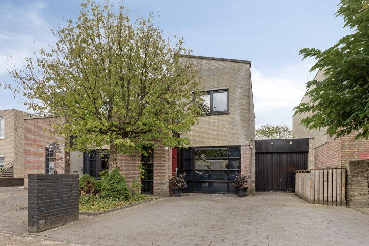 Online Woningbrochure for www.travertijndijk12.nl