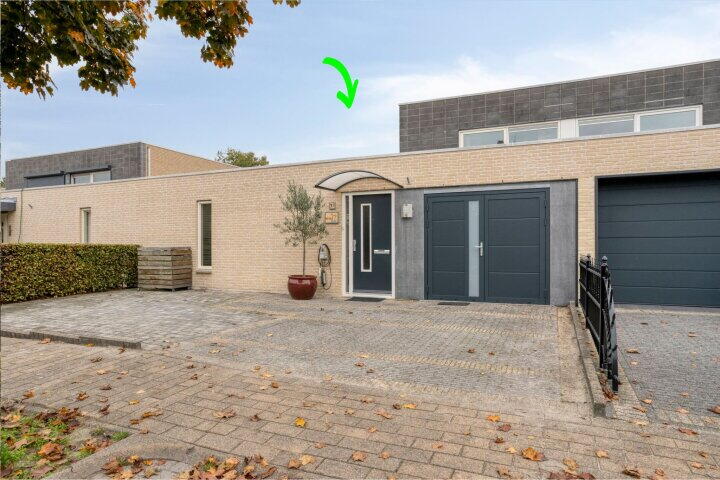Online Woningbrochure voor www.travertijndijk37.nl