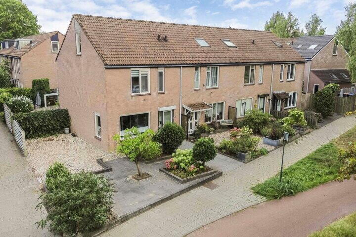 Online Woningbrochure voor www.trommelaarshoeve4.nl