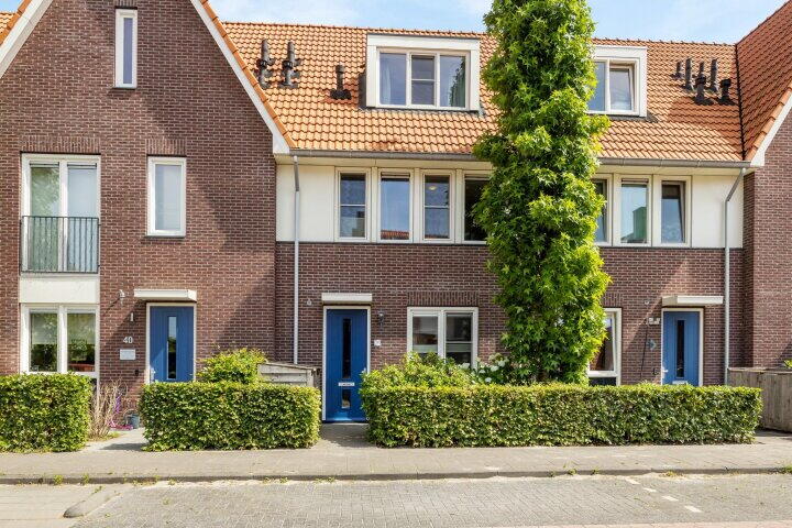Online Woningbrochure für www.tuinpad38.nl