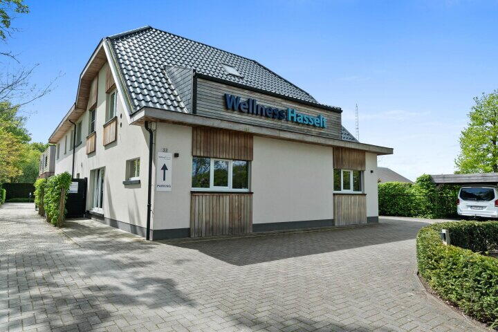 Online Woningbrochure for www.tulpinstraat33.be