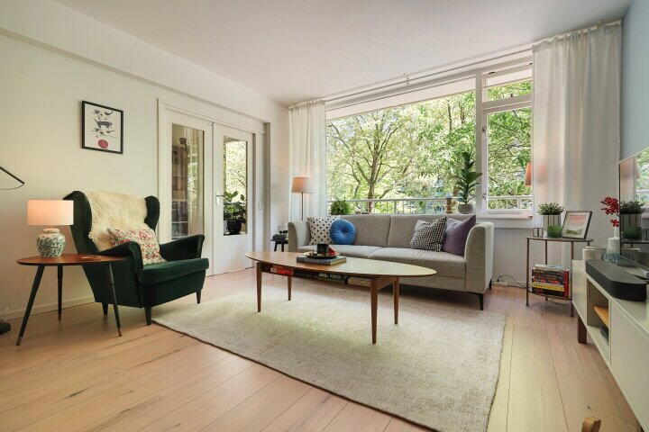 Online Woningbrochure für www.uitgeeststraat10.nl