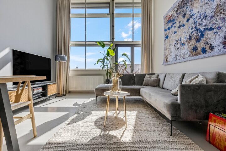 Online Woningbrochure für www.uiverstraat74.nl