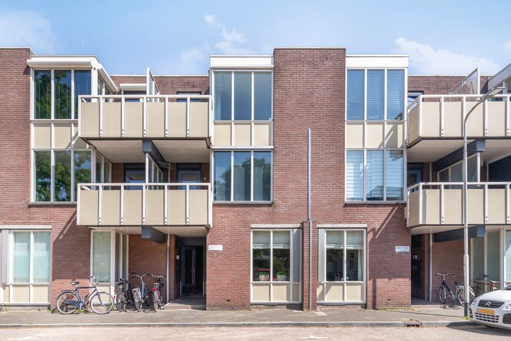 Online Woningbrochure voor www.uniestede9.nl