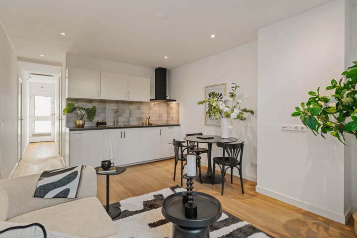 Online Woningbrochure voor www.valkhof19.nl