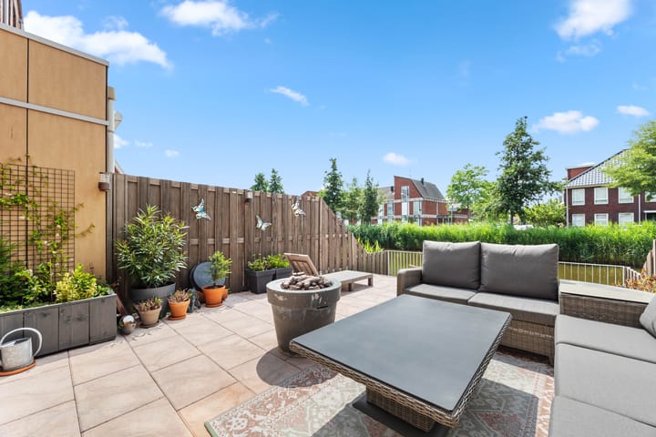 Online Woningbrochure für www.vanbaaklaan50.nl