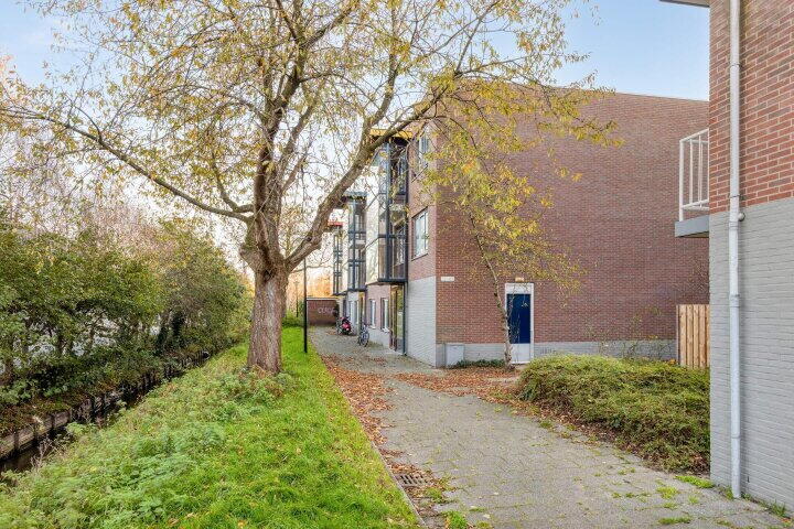 Online Woningbrochure voor www.vanborsselestraat37.nl