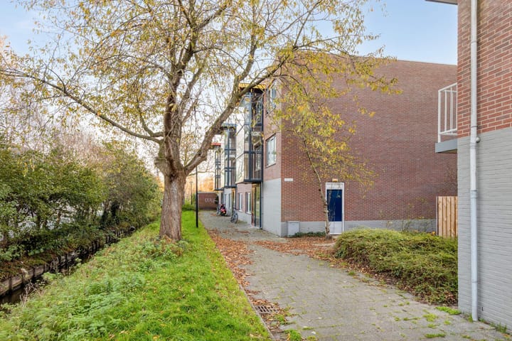 Online Woningbrochure pour www.vanborsselestraat37.nl