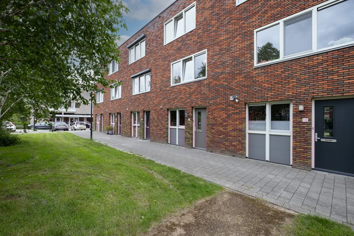 Online Woningbrochure voor www.vaneedenplein8.nl