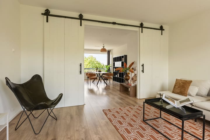 Online Woningbrochure voor www.vannijenrodeweg95.nl