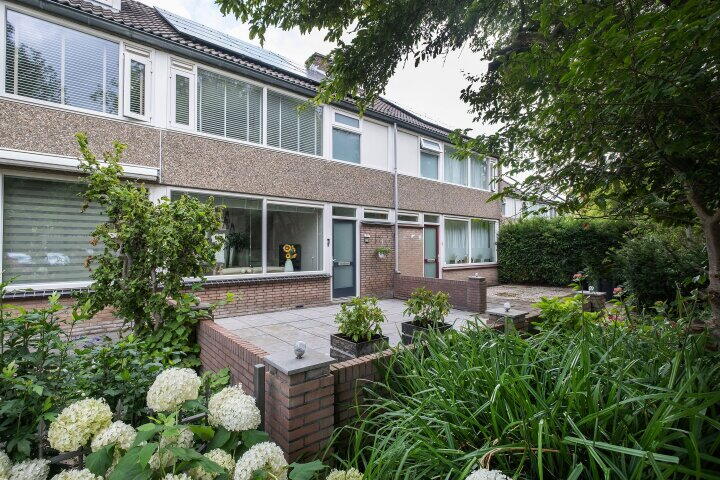 Online Woningbrochure voor www.vanteylingenlaan32.nl