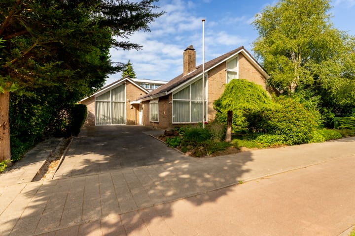 Online Woningbrochure für www.vanveenweg65.nl