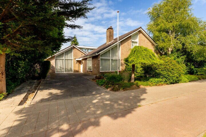 Online Woningbrochure for www.vanveenweg65.nl