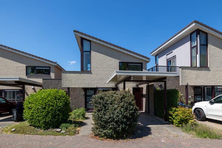 Online Woningbrochure voor www.veldzoom5.nl
